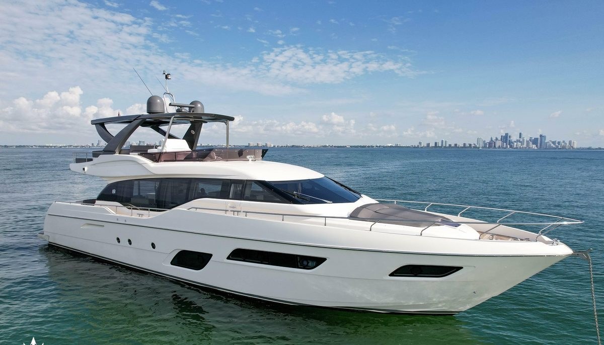 SEA SONS yacht charter 2