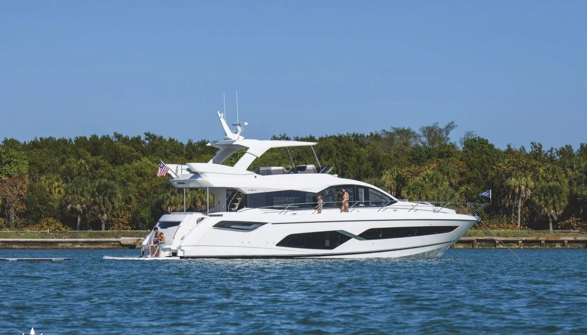 MACESAN yacht charter 2
