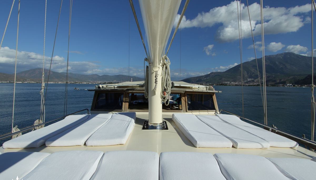 PRENSES LILA yacht charter 3