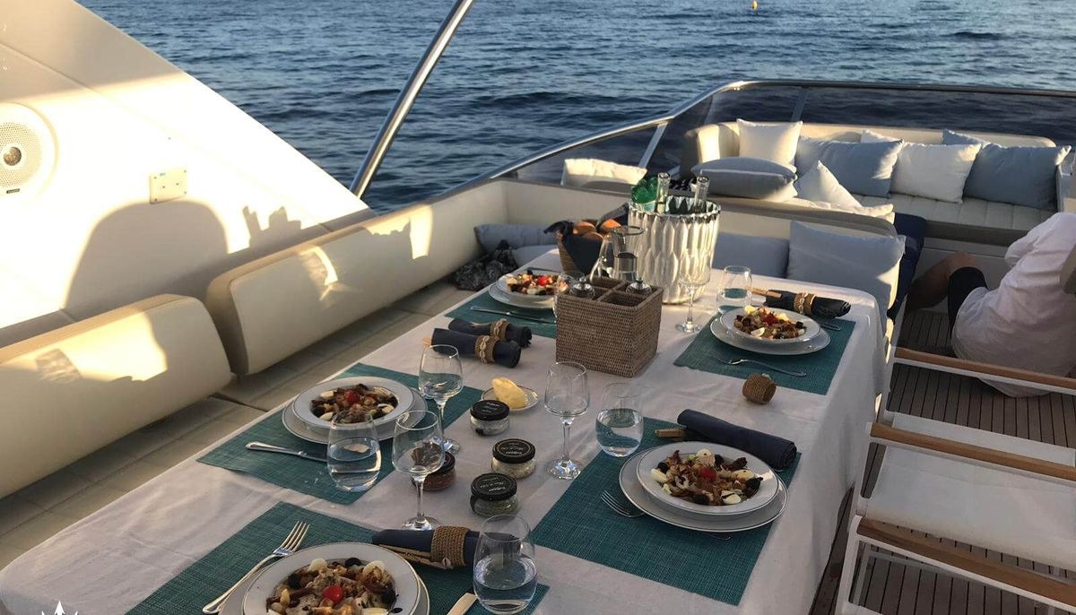 VABOSA yacht charter 5