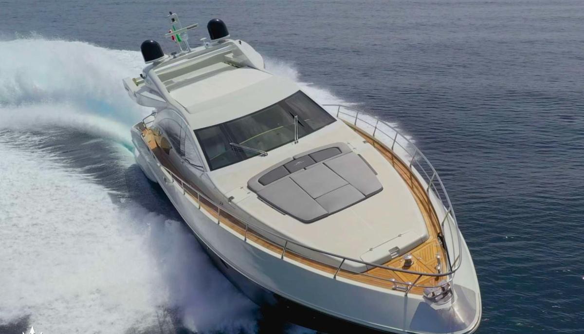 SQP SALVESE QUIEN PUEDA yacht charter 3