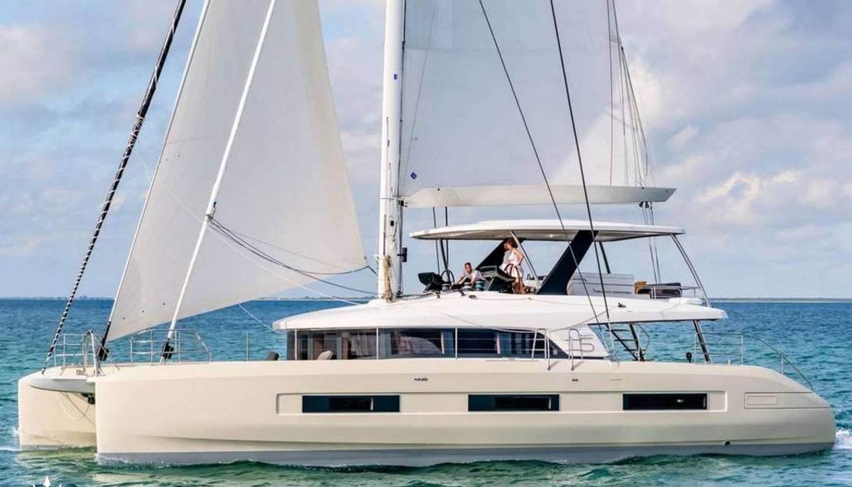 KINGFISHER V yacht charter 2