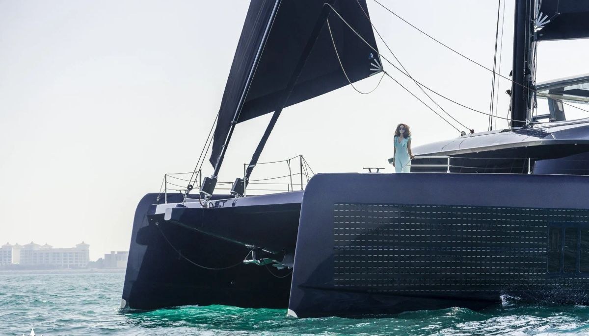 MARIE-JOSEPH yacht charter 3