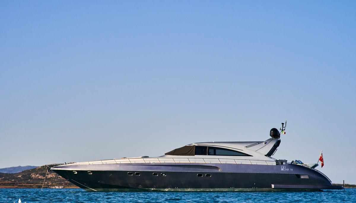 TAYYARAH yacht charter 2