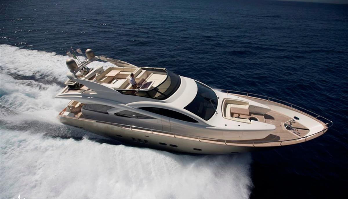 BLUE ANGEL yacht charter 2