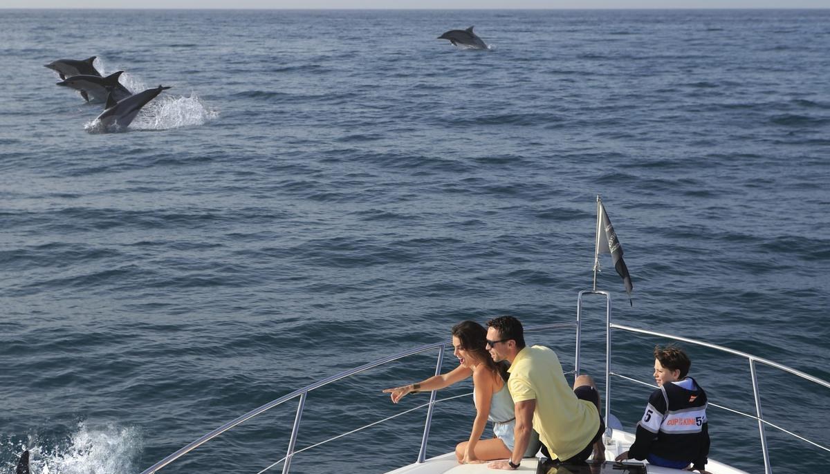 MAIA FAIR yacht charter 3
