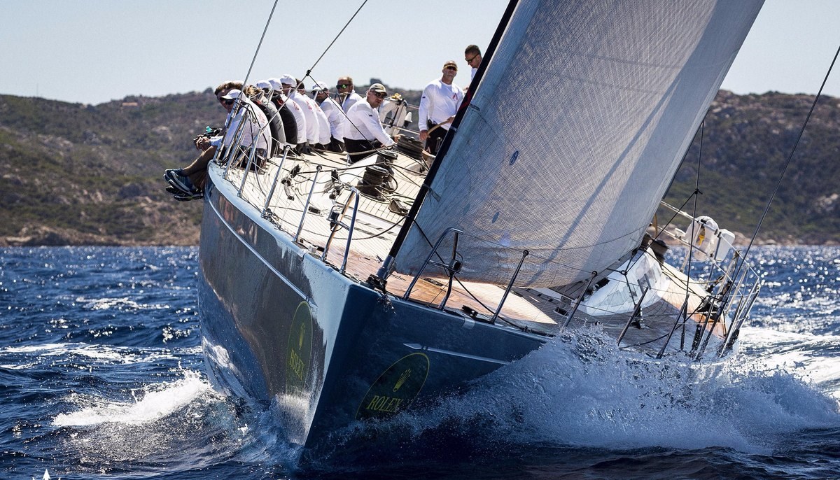 KALLIMA yacht charter 3