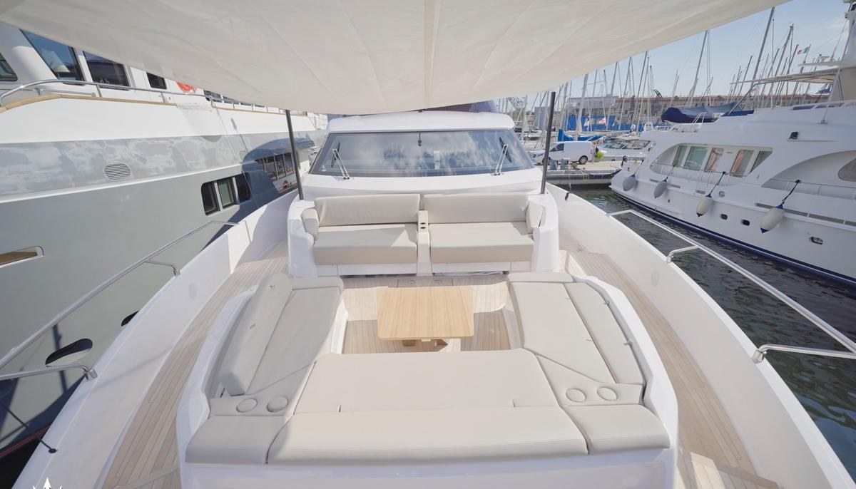 ASMARA yacht charter 3