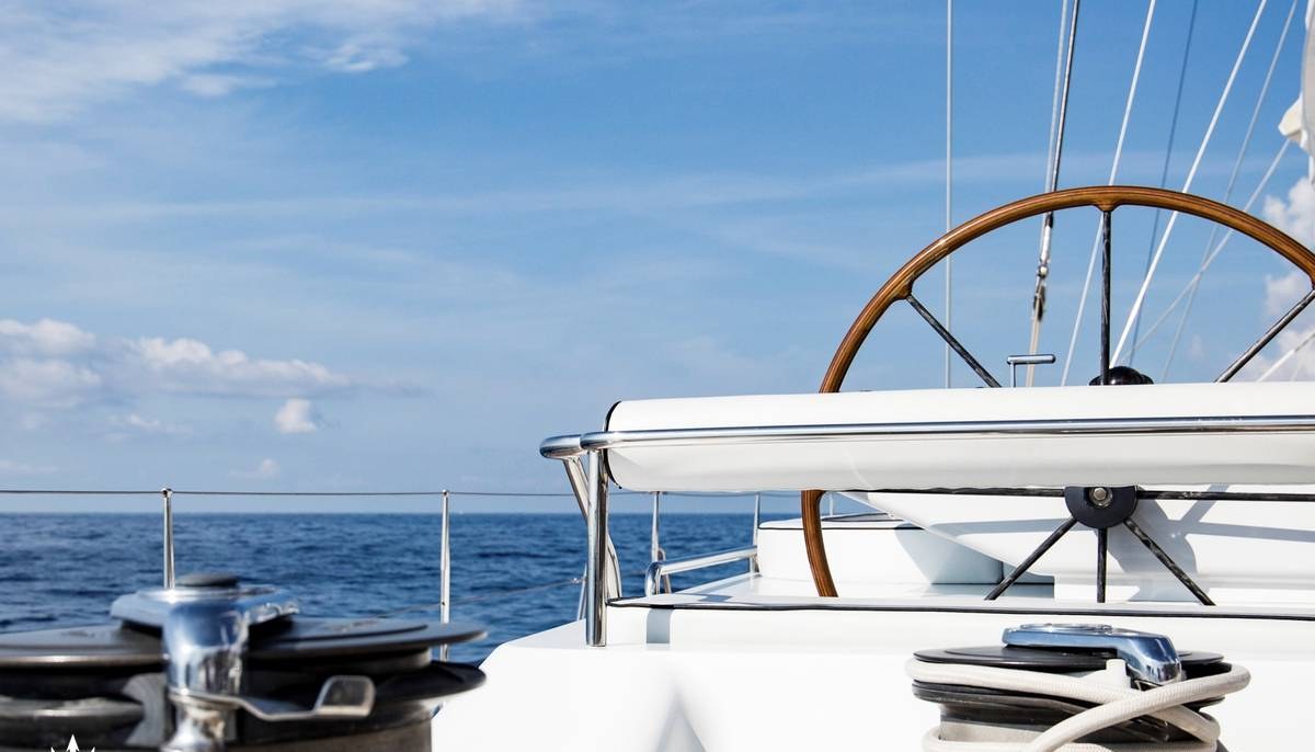 IMAGINE B yacht charter 3