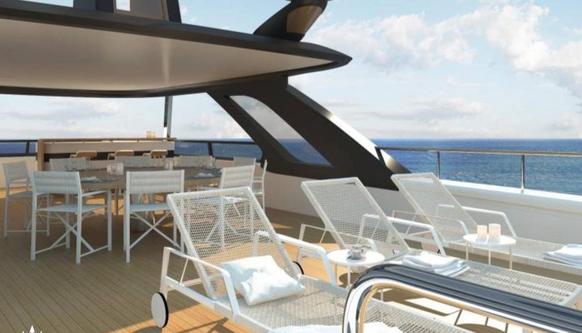 DAWO yacht charter 4