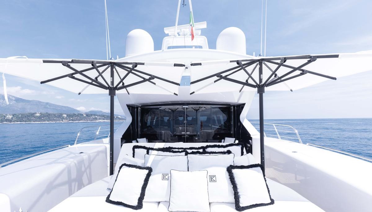 1K yacht charter 3