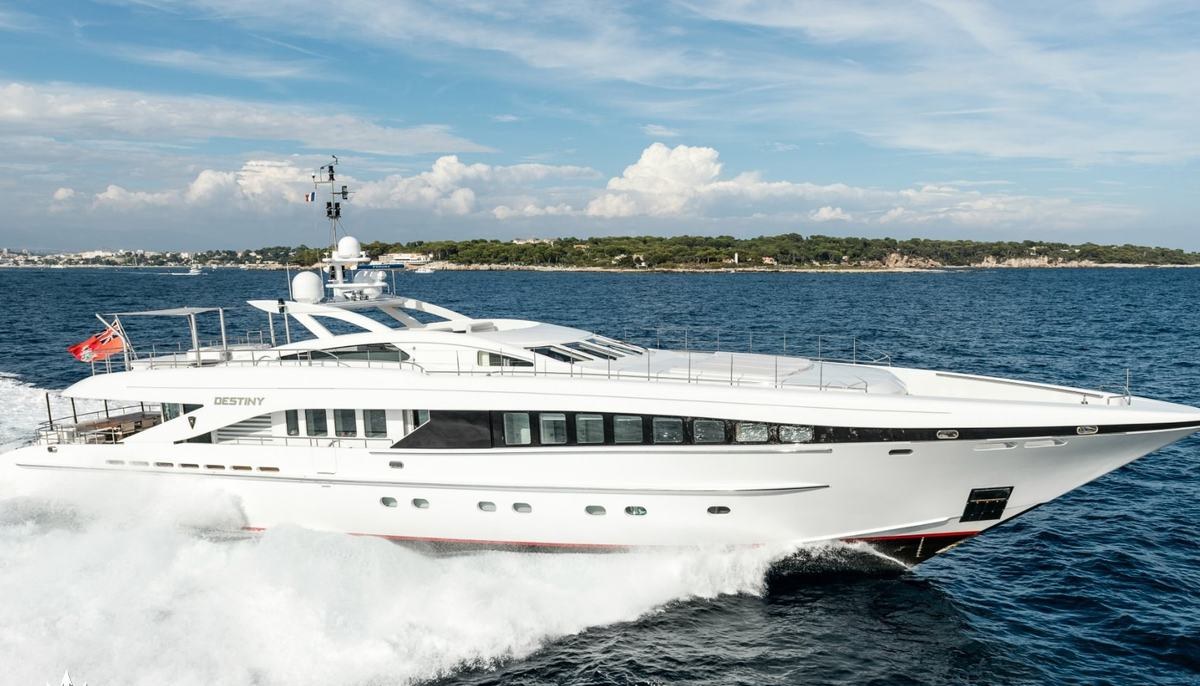 ANGKALIA yacht charter 2