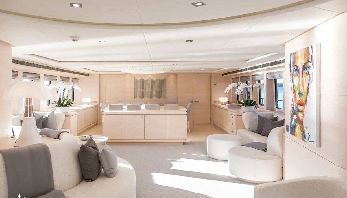 G3 yacht charter 5