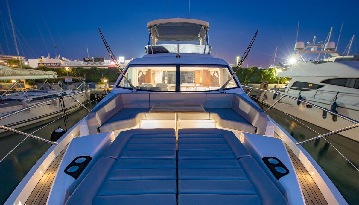 KEY WEST OF IBIZA yacht charter 3