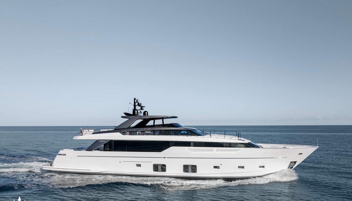 NANGARA yacht charter 2
