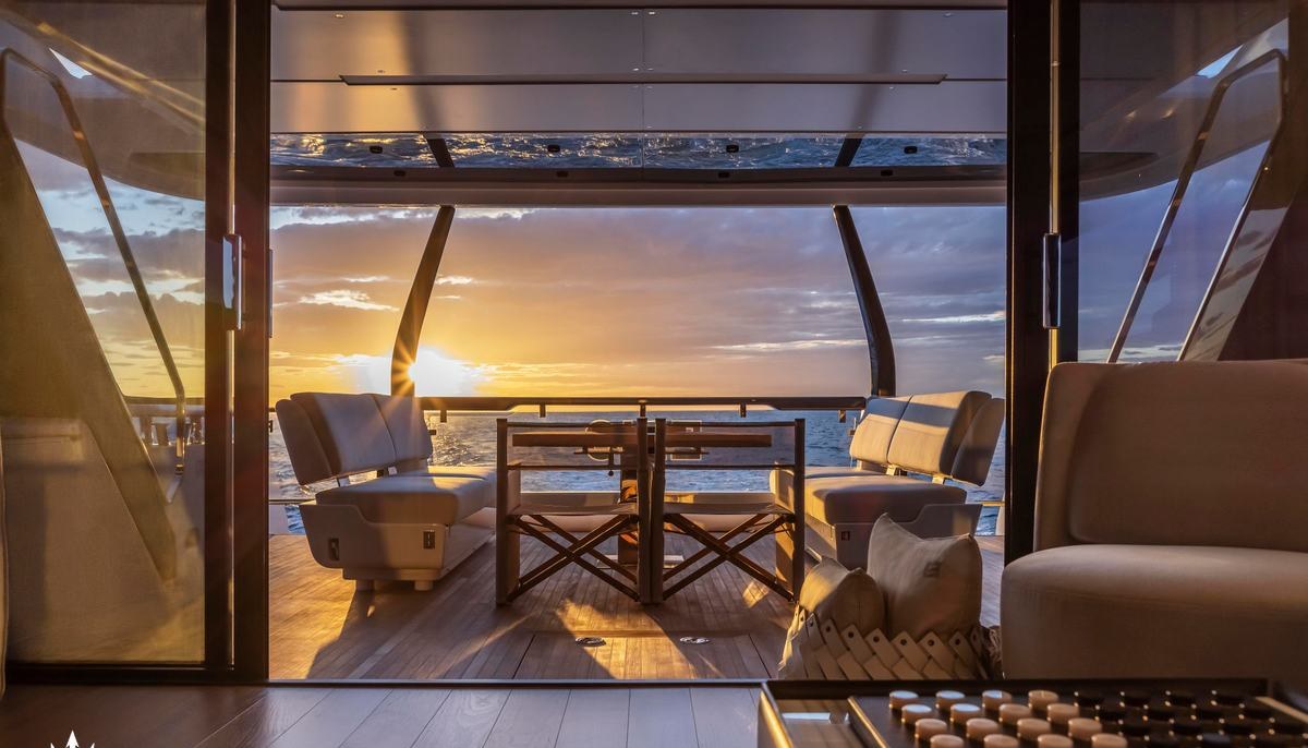 NAILU + yacht charter 5