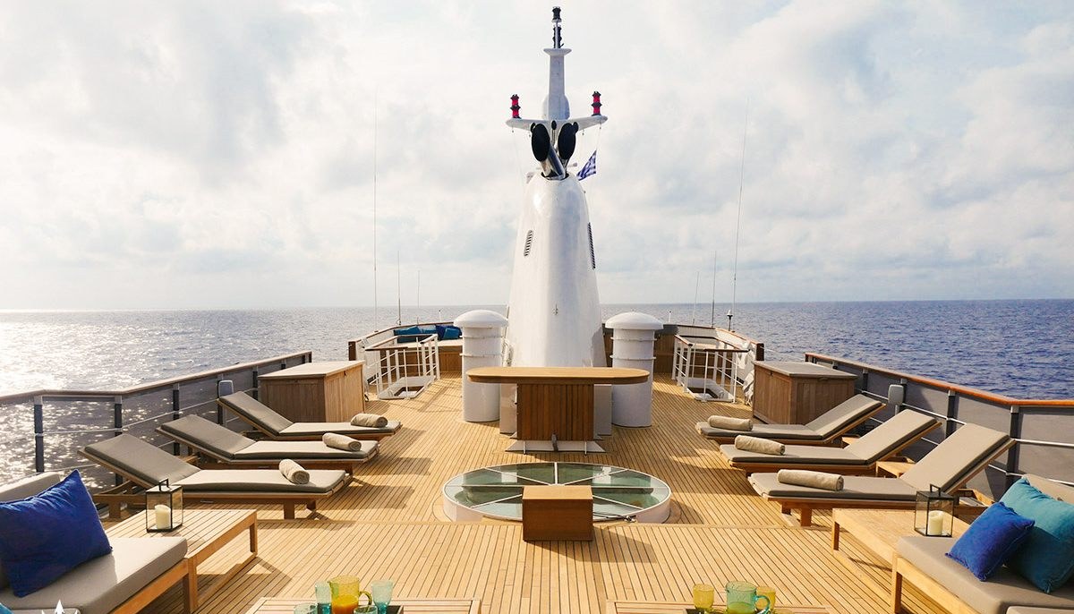 MENORCA yacht charter 3