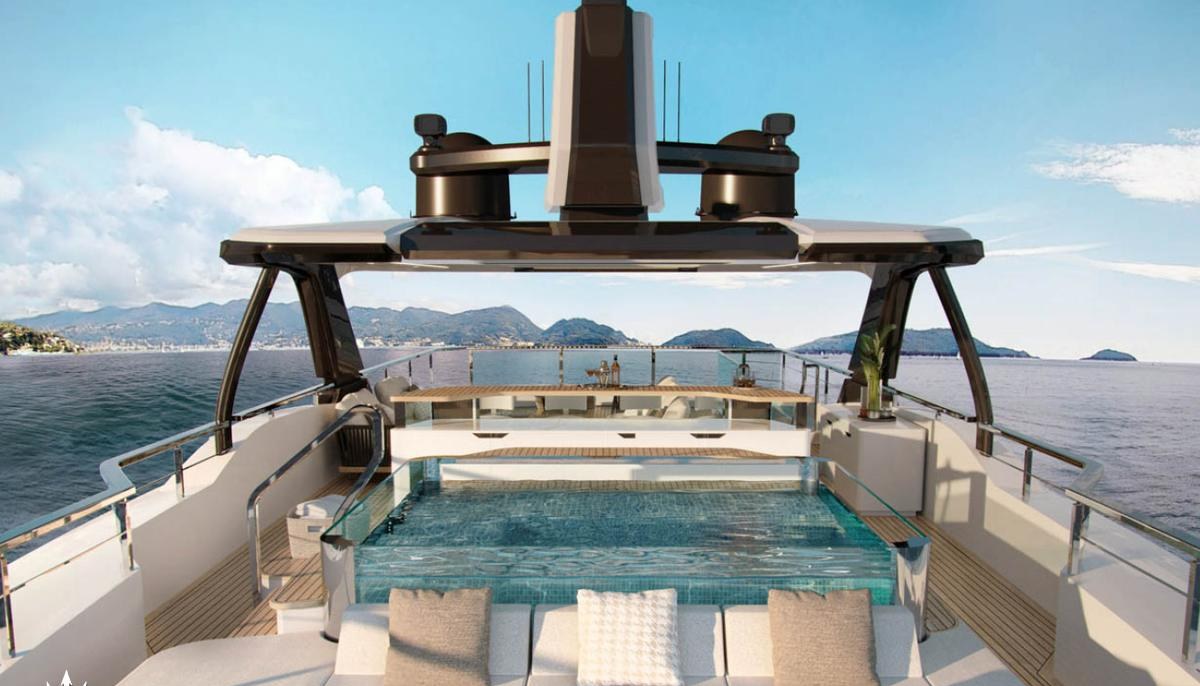 JULES yacht charter 3
