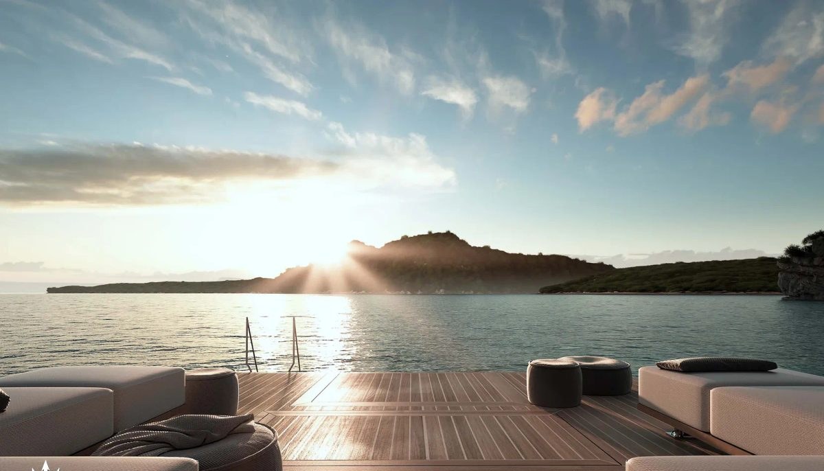 SOLLEONE yacht charter 5