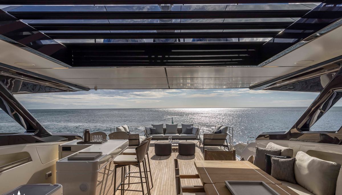 NAILU + yacht charter 4