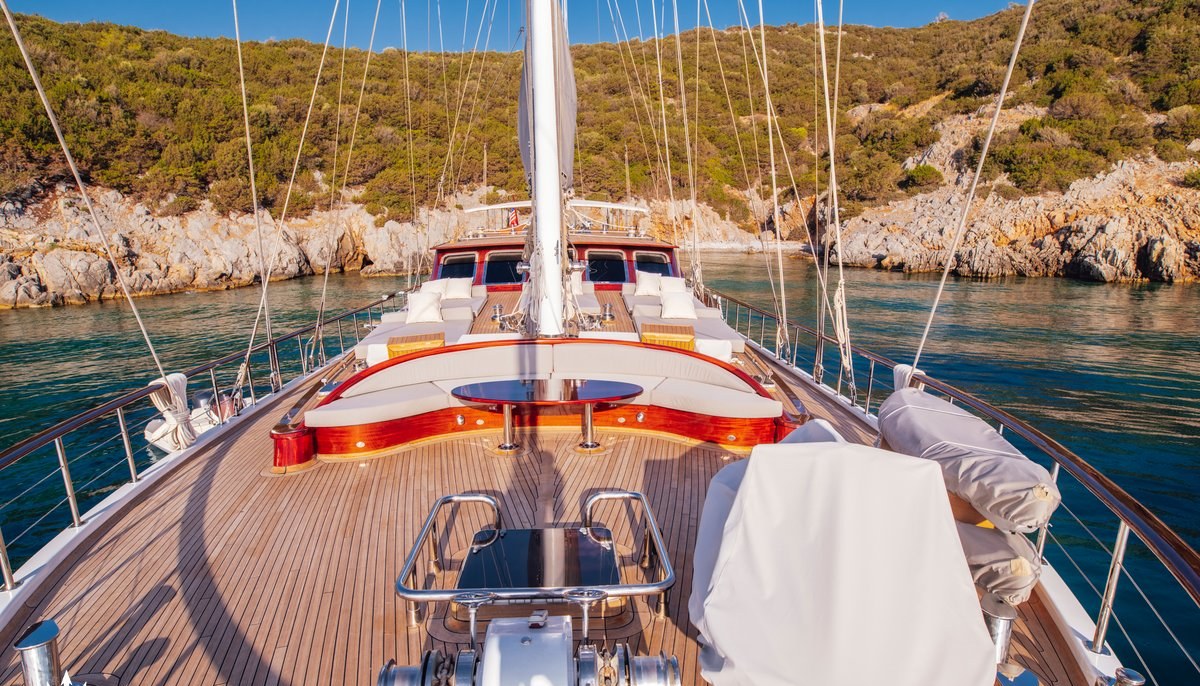 HIC SALTA yacht charter 3