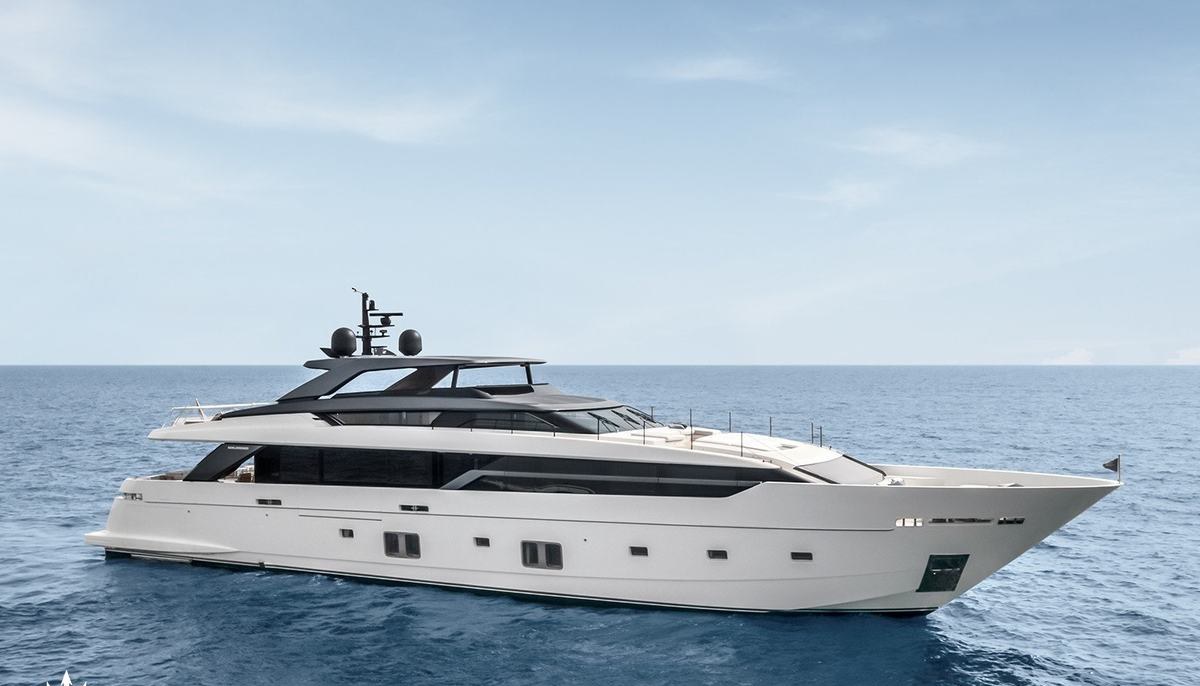 RAPH SEVEN yacht charter 2