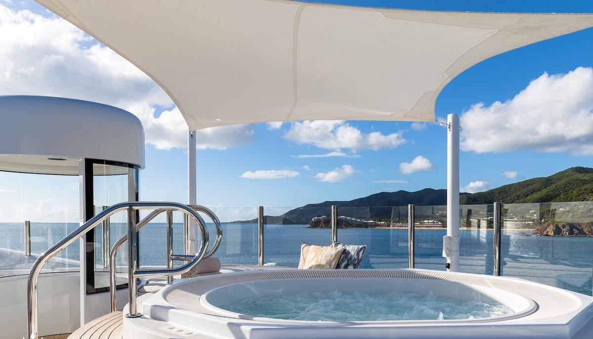 HBC yacht charter 3