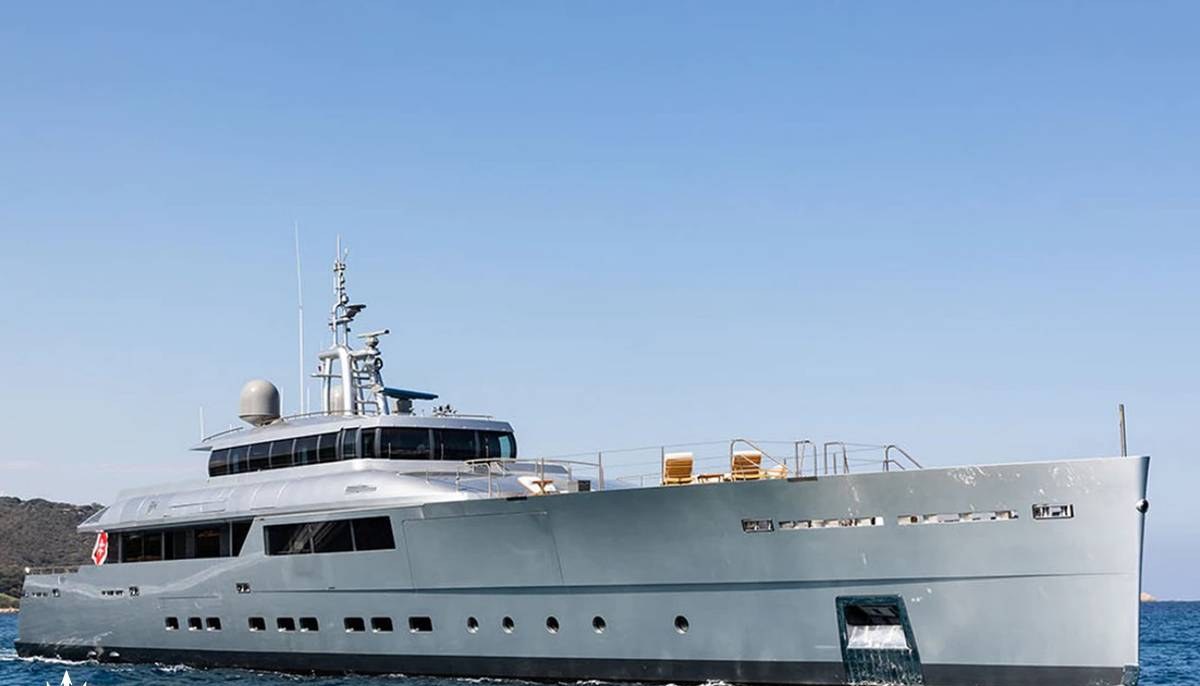 FALCO MOSCATA yacht charter 2