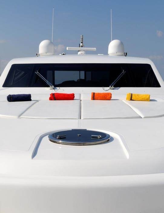 A&I yacht charter 4