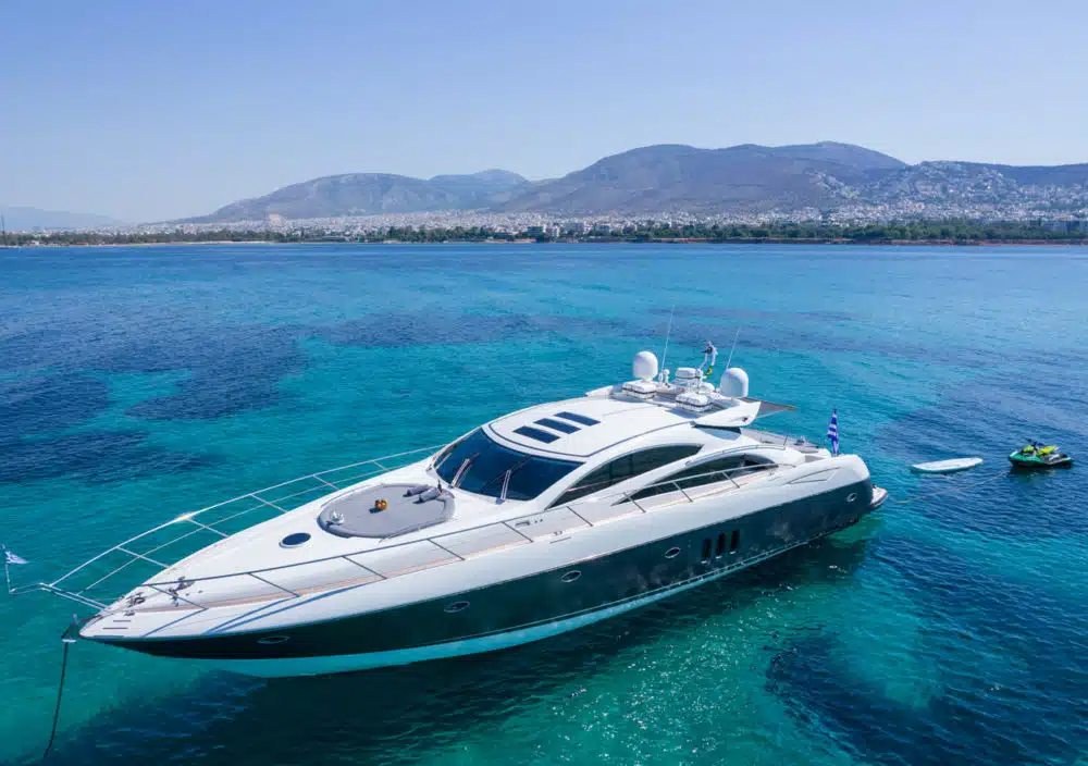 ELENTARI yacht charter 2