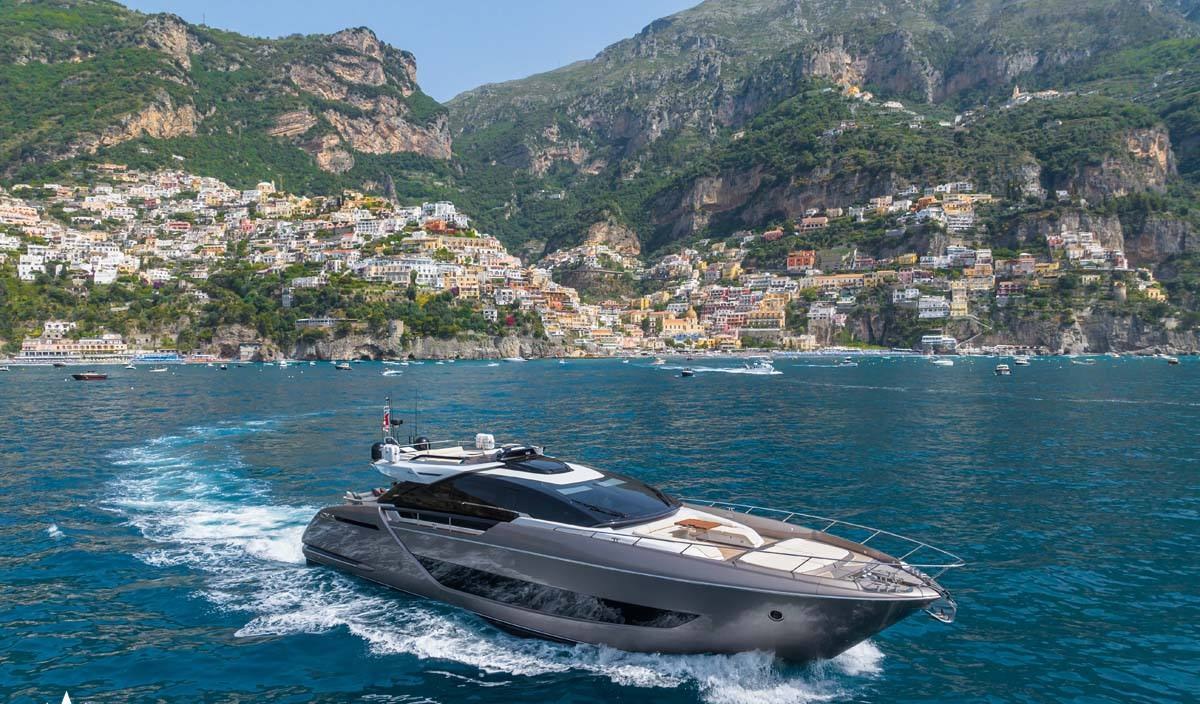 KAR yacht charter 2
